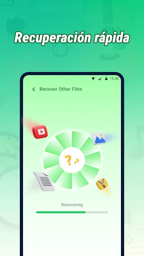 Recuperación rápida de fotos | juego | XWorld Recuperación rápida de fotos | juego | XWorld