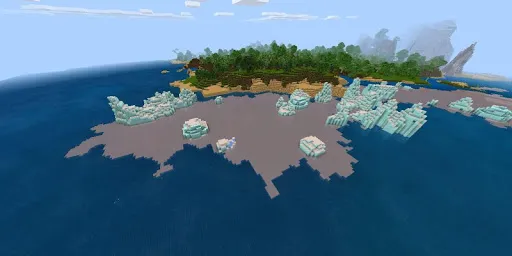 Earth Craft | Игры | XWorld