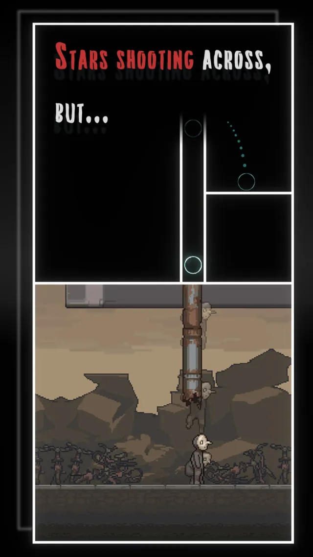 My Darkest Moment | Игры | XWorld