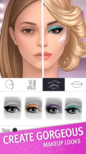 Pocket Styler: Dress Up Game | Games | XWorld Pocket Styler: Dress Up Game | Games | XWorld
