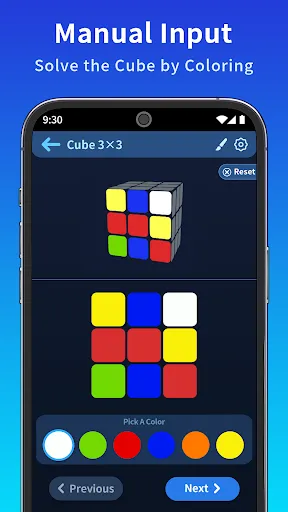Cube Solver AI: Logic Tools | Games | XWorld Cube Solver AI: Logic Tools | Games | XWorld