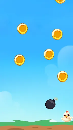 Chicken Catching | 游戏 | XWorld Chicken Catching | 游戏 | XWorld