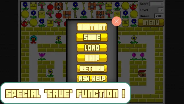 Super Zeek Pro - ZEEK THE GEEK | Games | XWorld