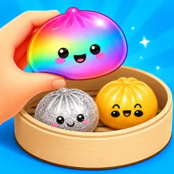 XWorld | Mystery Dumpling: Unbox ASMR