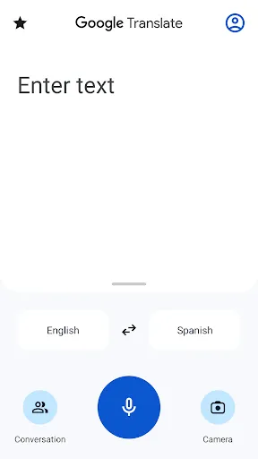 Google Translate | Games | XWorld