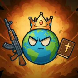 XWorld | Country Balls: Power Protocol