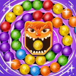 XWorld | Marble Shooter: Violas Quest