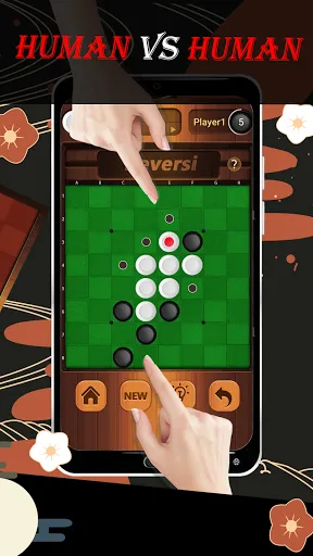 Reversi - Classic Reversi Game | Игры | XWorld Reversi - Classic Reversi Game | Игры | XWorld