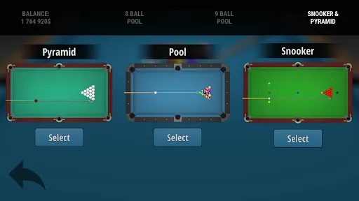 Pool Online - 8 Ball, 9 Ball | Игры | XWorld