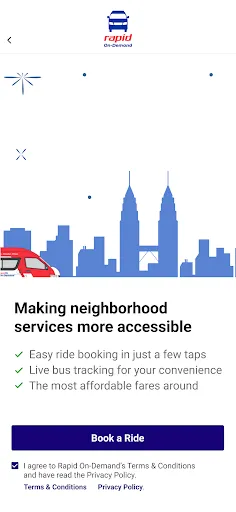 Rapid On-Demand | Permainan | XWorld
