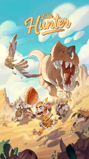 Little Hunter | Permainan | XWorld