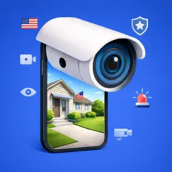 XWorld | Surveillance Camera: Visory XWorld | Surveillance Camera: Visory