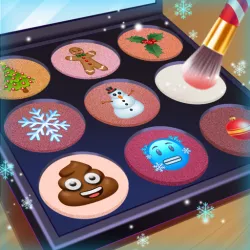 XWorld | Juego Emoji Makeup