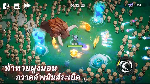 Isekai Drifters: Survivor | เกม | XWorld Isekai Drifters: Survivor | เกม | XWorld