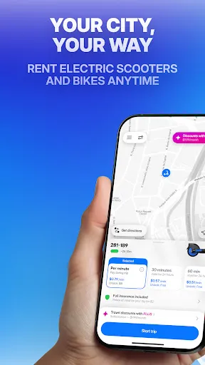 Go Jet: Rent E-Bike & Scooters | Games | XWorld Go Jet: Rent E-Bike & Scooters | Games | XWorld