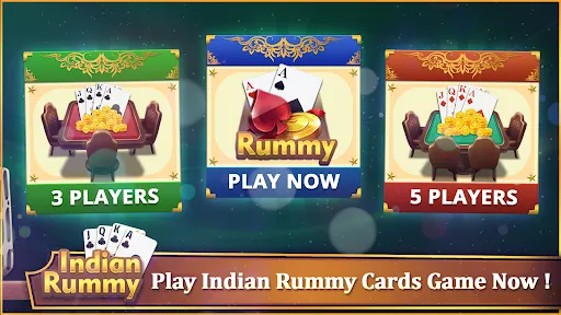 Indian Rummy Offline | 游戏 | XWorld Indian Rummy Offline | 游戏 | XWorld