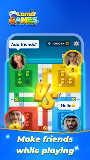 Lama Games - Ludo & Jackaroo | 游戏 | XWorld Lama Games - Ludo & Jackaroo | 游戏 | XWorld