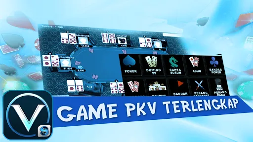 PKV Games DominoQQ Jackpot | Permainan | XWorld