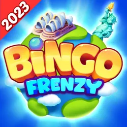 XWorld | Bingo Frenzy™-Live Bingo Games