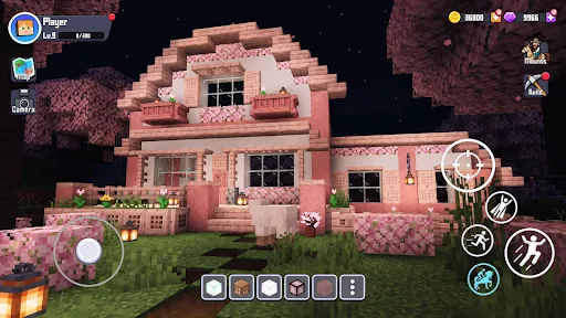 Craft Builder: 3D Block World | Games | XWorld