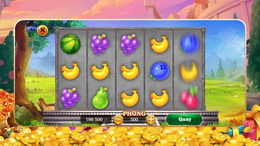 Fruit match win | Games | XWorld