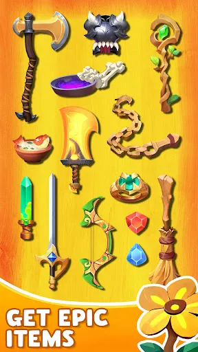 Backpack Fights: Battle Master | Games | XWorld