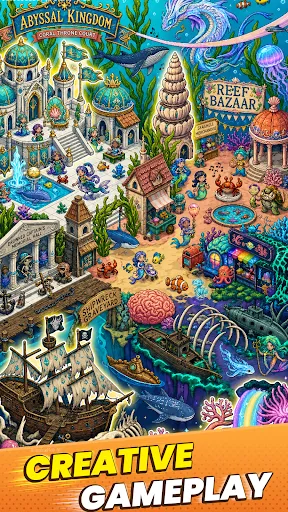 Pixel Quebra-cabeça de Imagem | Jogos | XWorld Pixel Quebra-cabeça de Imagem | Jogos | XWorld