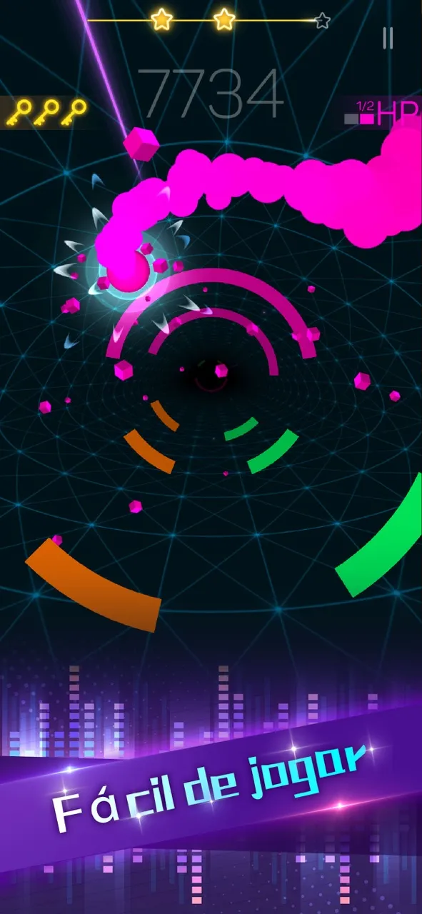 Smash Colors 3D 2022 | Jogos | XWorld
