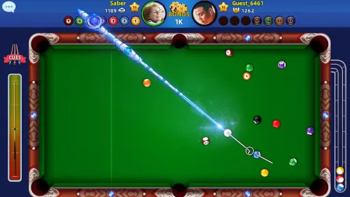 8 Ball Blitz Pro: Pool King | Jogos | XWorld