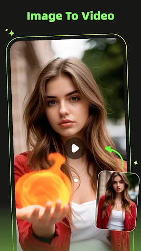 Maker AI: AI Photo & Video | Games | XWorld