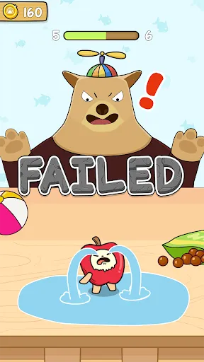 Cat Escape: Hide and Seek | Игры | XWorld