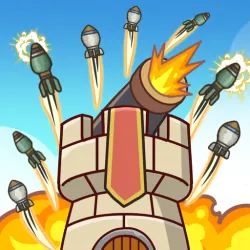 XWorld | Fortress Battle XWorld | Fortress Battle