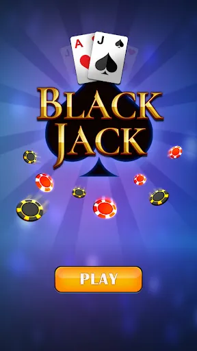 Blackjack 21: casino card game | juego | XWorld