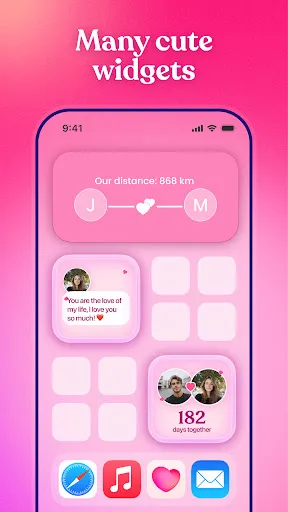 Couple Joy: Приложение для пар | Игры | XWorld