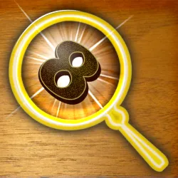 XWorld | Mystery Numbers: Hidden Object