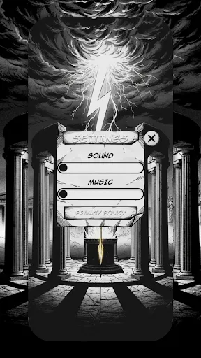 Noir Zeus | Permainan | XWorld Noir Zeus | Permainan | XWorld