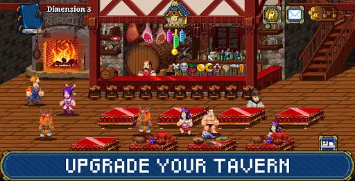 Soda Dungeon 2 | 游戏 | XWorld