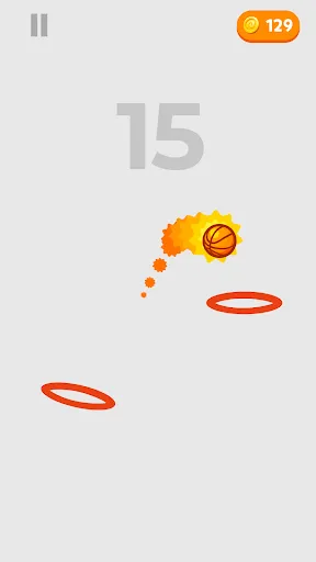 Basket Dunk | Games | XWorld