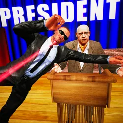 XWorld | Bodyguard: Protect President XWorld | Bodyguard: Protect President
