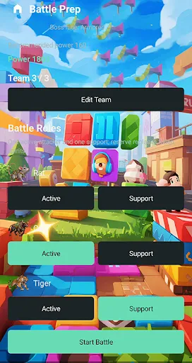 RKKK game | Permainan | XWorld RKKK game | Permainan | XWorld