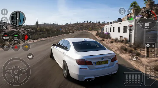 Car Driving Academy-DriveVerse | 游戏 | XWorld Car Driving Academy-DriveVerse | 游戏 | XWorld