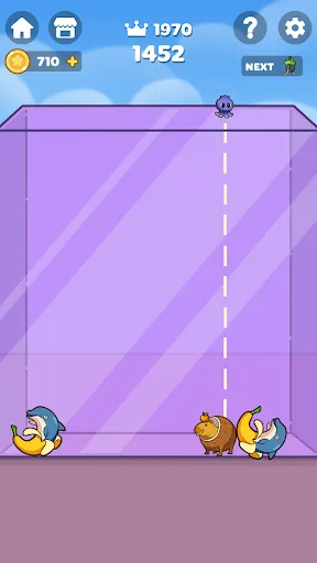 Meme Merge: Drop Puzzle | Games | XWorld