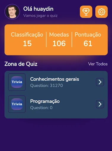 Trivia Quiz Millionaire crack | Jogos | XWorld