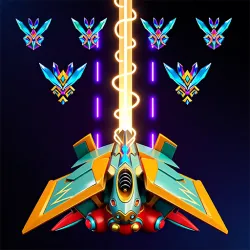 XWorld | Monster Shooter: Space Invader XWorld | Monster Shooter: Space Invader