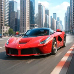 XWorld | Real Car: Drift Racer 3D