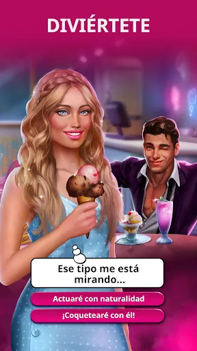 Tabou Stories®: Episodios Amor | juego | XWorld