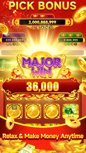 Fortune God Spin | Games | XWorld