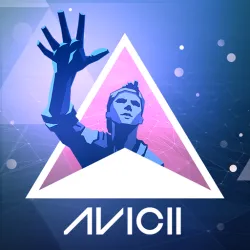 XWorld | Avicii | Gravity HD