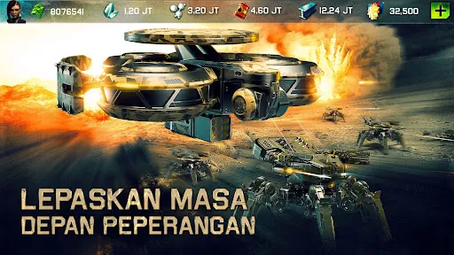 War Planet Online:MMOPermainan | Permainan | XWorld