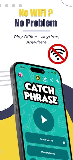 Catchphrase Party Game | เกม | XWorld